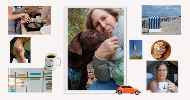 50 Funfacts über mich