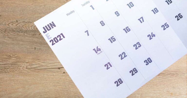 Monatsrückblick Juni