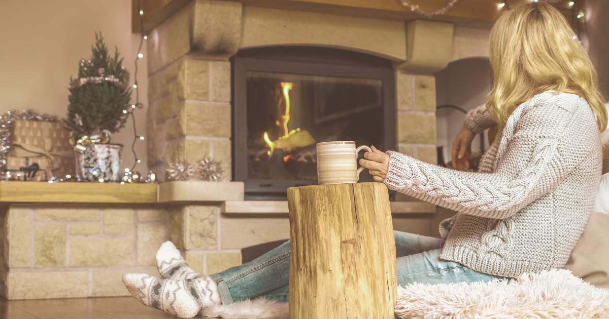 Fluch oder Segen, die Vorweihnachtzeit