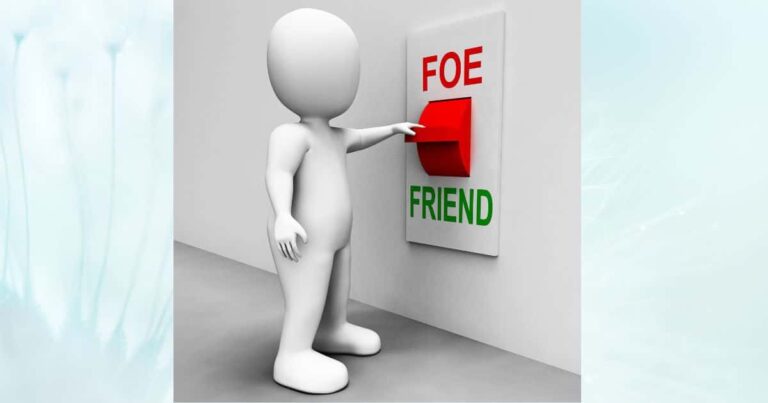 Stress - Freund oder Feind