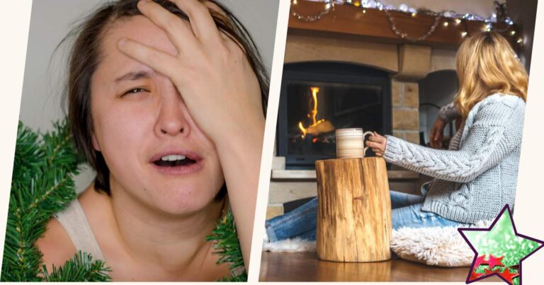 Ade Weihnachtsstress