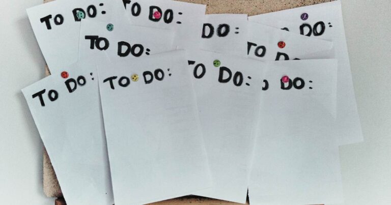 Stressfrei durch den Alltag