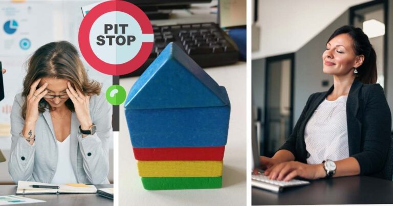 Gesundheitsmanagement für Selbstständige