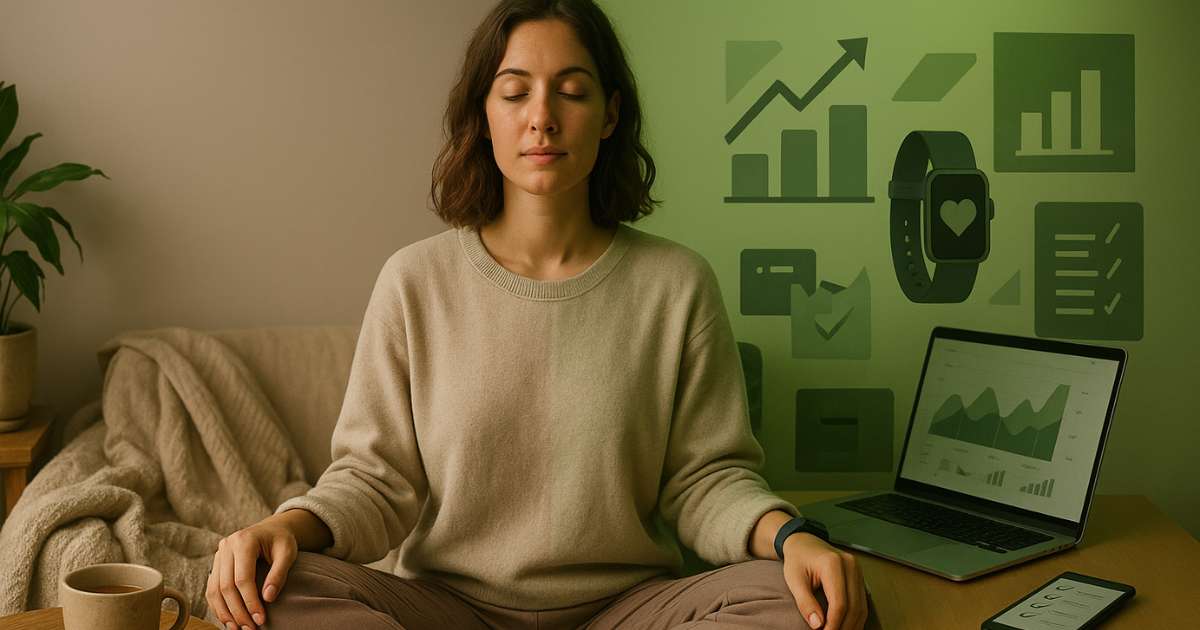 Selbstfürsorge versus Selbstoptimierung