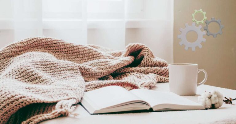 Selbstfürsorge muss sich im Alltag einfügen