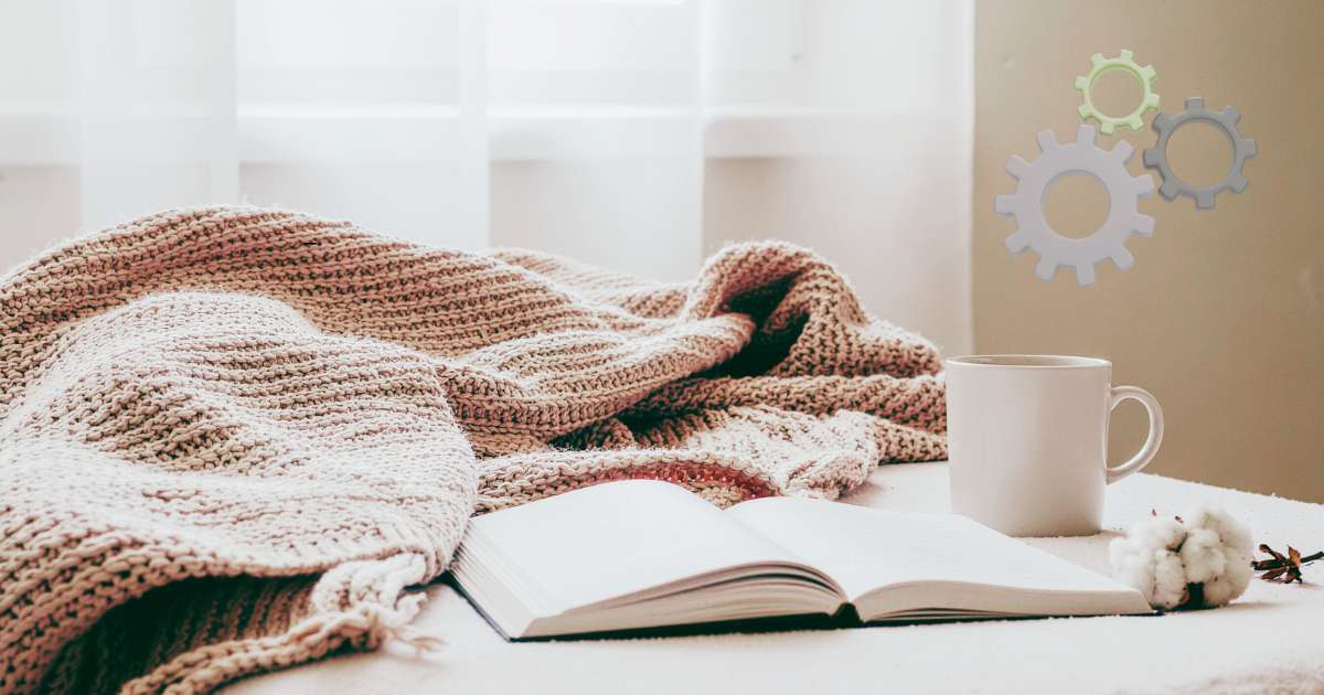 Selbstfürsorge muss sich im Alltag einfügen